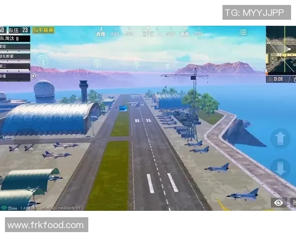 电竞新闻专访黄芳揭秘和平精英成功背后的策略与创新思维