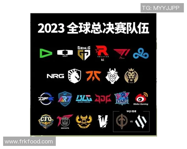 2026电竞新闻全球总决赛特别报道LNG团队的辉煌历程与突破成就解析